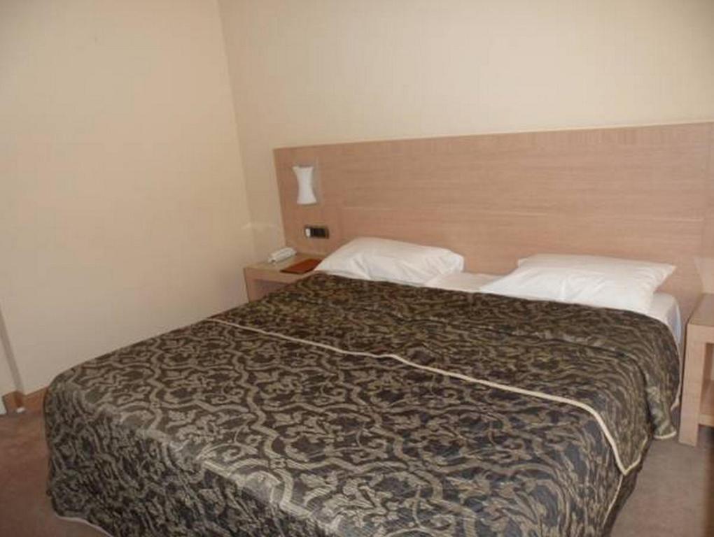Hotel Le Rocher Calvi  Habitación foto