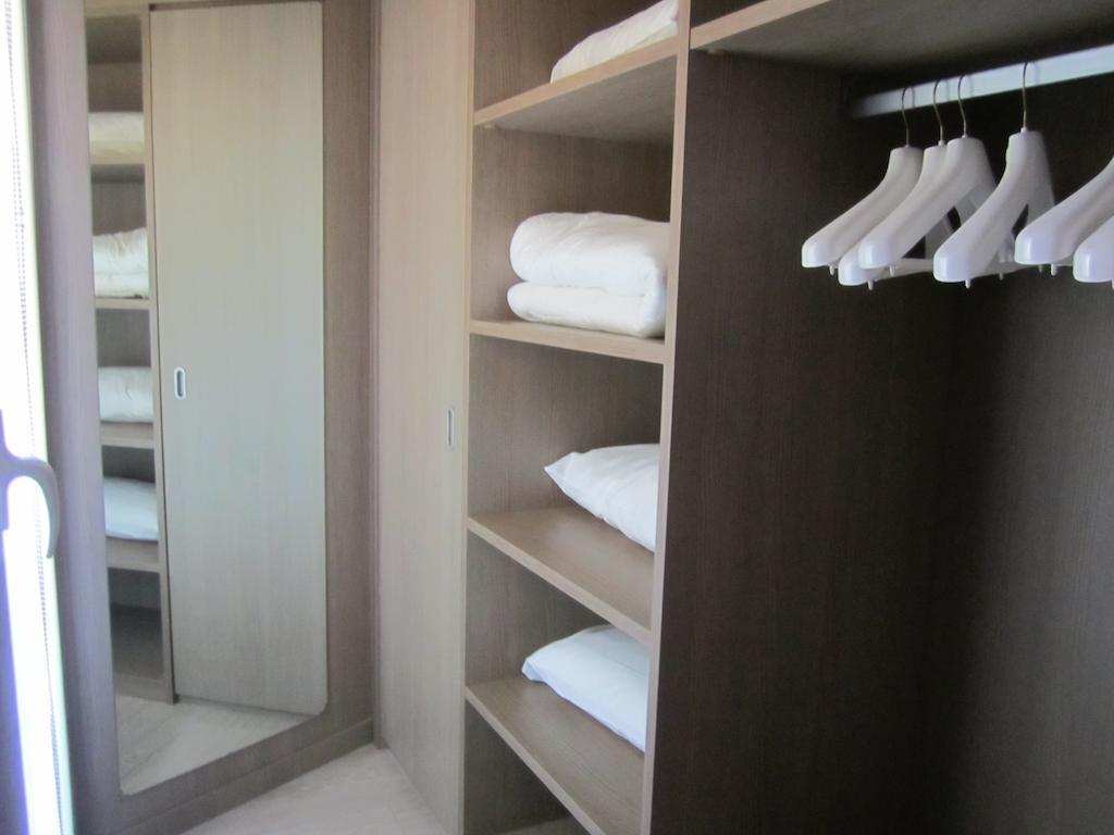 Hotel Le Rocher Calvi  Habitación foto